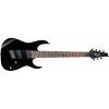 Ibanez RGMS7-BK Multi Scale Black